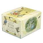 The World of Peter Rabbit Gift Box 1 (Books 1-12) (Potter) book cover