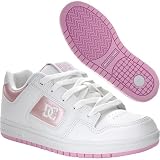 DC Manteca 2 Skate Shoe Kids
