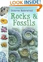 Rocks, Minerals and Fossils (Usborne Nature Trail)