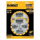 DEWALT DW9058 5-3 8-Inch Cordless... from Cordless Tool Combo Packs