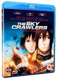 The Sky Crawlers
