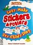 Let's Make Stickers & Posters (It's Chils's Play Software Series)