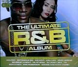 The Ultimate R&B Album Search