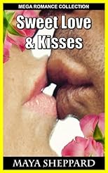 Sweet Love & Kisses Mega Book (Sweet Love & Kisses series)