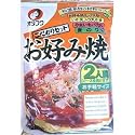 Okonomiyaki kit / Japanese pizza - 4.3 oz x 3