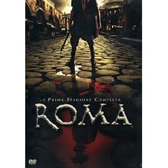 Roma - Stagione 01 (6 Dvd)