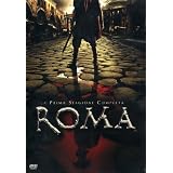 Roma - Stagione 01 (6 Dvd)di Polly Walker