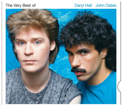 Daryl Hall & John Oates - Like, Omigod - The 80