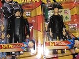 JAY and SILENT BOB movie 8 Action Figures with a TON of accessories including Bong, Beer, ETC 51Wmoia1%2B2L. SL160 JAY and SILENT BOB movie 8 Action Figures with a TON of accessories including Bong, Beer, ETC