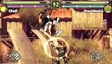 Naruto: Ultimate Ninja Heroes 2: The Phantom Fortress(͢����)