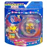 Eigenschaften HASBRO LITTEST PET SHOP / Littlest Pet Shop - NEW - GROOVIEST SERIE - GOAT / ZIEGE - LIMTIERTE EDITION