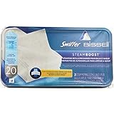 Swiffer Steamboost Steam Pad Refills Open Window Fresh Scent, 20 ct