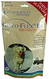 51WmpYBt30L. SL160  Glyco Flex III Soft Chews for Dogs, 120 Count