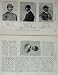 1908 Jockeys John White Owen Knox Johnstone Onslow