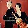 Sonates ~ Johannes Brahms