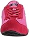 PUMA Women's 76 Runner Fun Mesh Sneaker