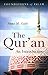 The Qur'an: An Introduction (The Foundations of Islam)
