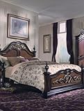 Stafford 5pc Bedroom Set - Magnussen Home - 793-001