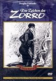 Produkt-Bild: Douglas Fairbanks - Das Zeichen des Zorro