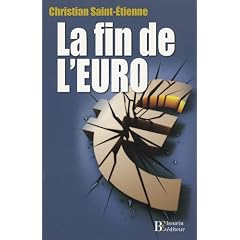 La fin de l'Euro