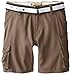 Lee Dungarees Belted Wyoming Cargo Short