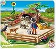 Playmobil PIG PEN #5122