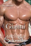 The Santinis: Gianni, Book 3