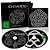 Eluveitie - Helvetios (inkl. Aufnäher / exklusiv... (Audio CD)
