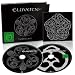 Anklicken zum Vergrößeren: Eluveitie - Helvetios (inkl. Aufnäher / exklusiv bei Amzon.de) (Audio CD)