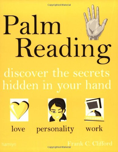 Palm Reading: Discover the Secrets Hidden in Your Hand