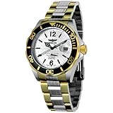 Invicta Men's 4792 Pro Diver 43 Collection Automatic Watch