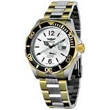 Invicta Men's Pro Diver 43 Collection Automatic Watch #4792