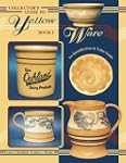 Collector's Guide to Yellow Ware