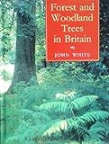 Forest and woodland trees in Britain