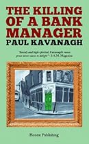 The Killing of a Bank Manager
