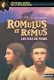 Romulus et R�mus : Les fils de Mars