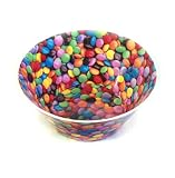 from Mad Molly Smarties / M&Ms Photo-Print Melamine Bowl