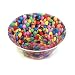 Splash Melamine Bowl Sweets Medium