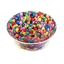 SMARTIES 15cm MELAMINE BOWL