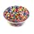 SMARTIES 15cm MELAMINE BOWL