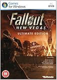 Fallout: New Vegas - Ultimate Edition (PC DVD)