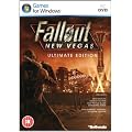 Fallout: New Vegas - Ultimate Edition (PC DVD)
