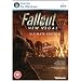 Fallout: New Vegas - Ultimate Edition (PC DVD)