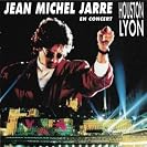  Jean Michel Jarre in Concert: Houston-Lyon