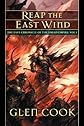 Reap the East Wind (Dread Empire)