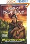 Pawn of Prophecy (Belgariad)