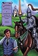 A Connecticut Yankee in King Arthur's Court (Saddleback's Illustrated Classics)