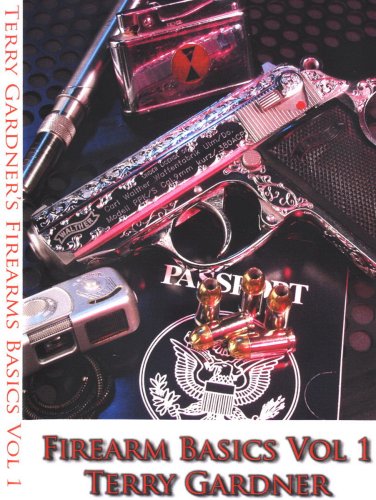 Buy Firearm Basics Vol 1 by Terry Gardner online at Discounted New and Used prices. Delivered to your door with Off-The-Bookshelf.