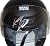 Kasey Kahne Autographed / Signed Full Size Racing Helmet, Nascar Sprint Cup Series, Proof Photo