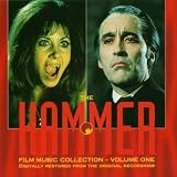 Hammer Film Music Collection Vol.1